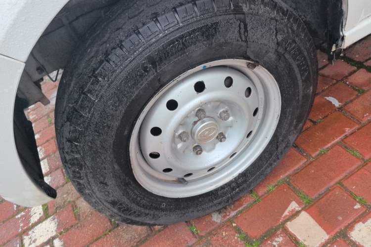 Used Ruichi EC35 2022 EC35 II Standard Edition 39.42 kWh
