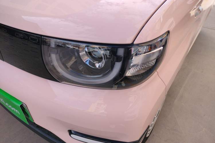 Used Chery QQ Ice Cream 2025 155km Sundae Edition