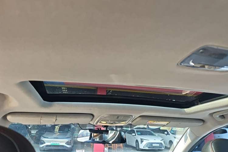 Used Haval H6 2016 Upgraded Model 1.5T Manual Two-Wheel Drive Elite Version