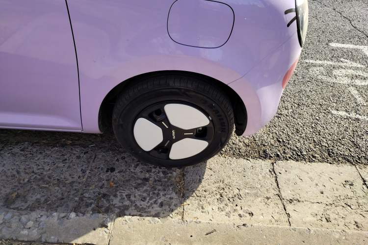 Used Qiyuan Lumin 2025 205 km Xiangqin Version