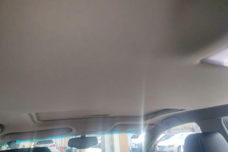 Used Buick GT 2019 18T Automatic Connected Elite Model China VI Standard