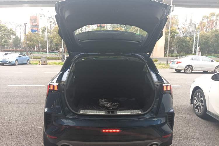 Used Lynk & Co 06 2020 1.5T YAO Halo