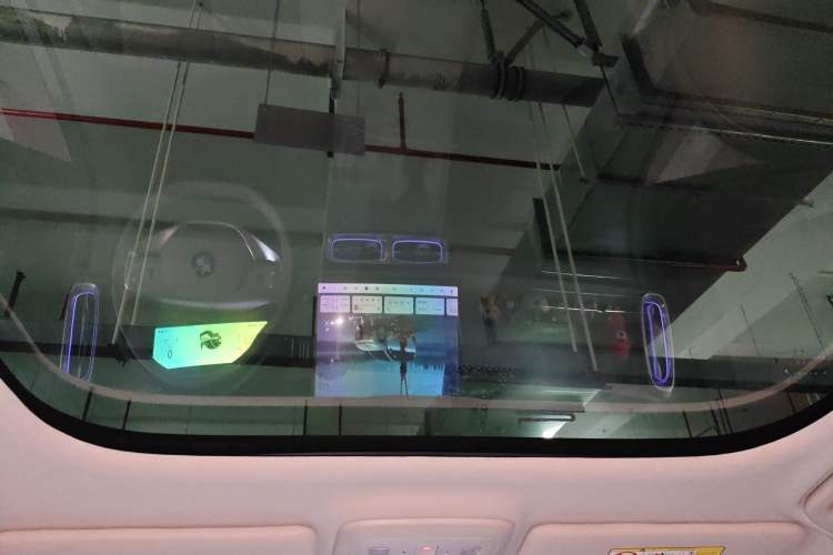 Used Leapmotor B01 2025 550 Enjoyment Edition
