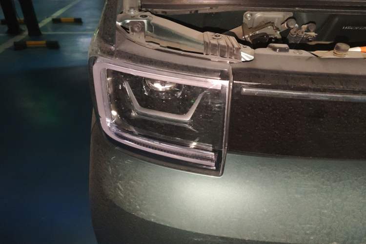 Used Wuling Hongguang MINIEV 2022 GAMEBOY 200km Gaming Edition with Lithium Iron Phosphate