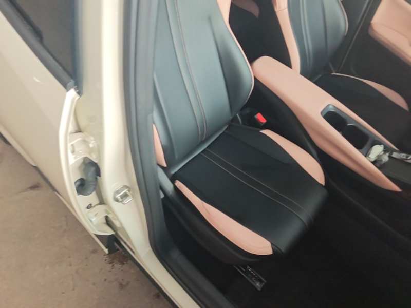 Used BYD Seagull 2024 Honor Edition 305km Freedom Version — 24