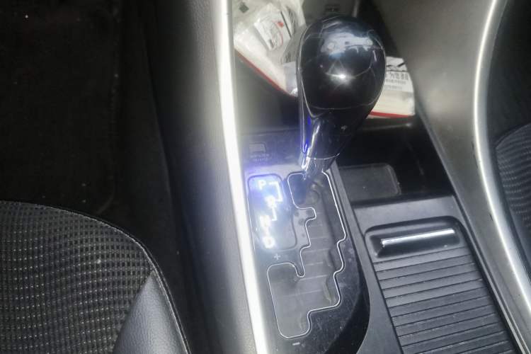 Used Hyundai Sonata 2013 2.0L Automatic Leading Edition
