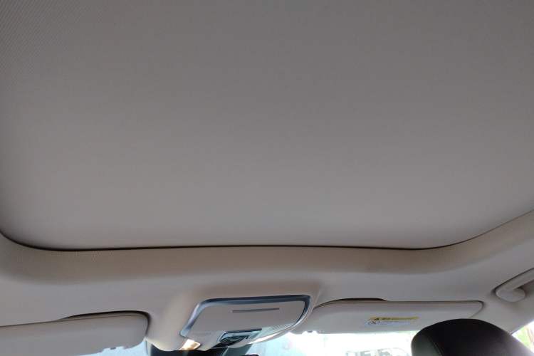 Used Hongqi HS7 PHEV 2024 2.0T PHEV Four-Wheel Drive Flagship Edition 7 Seats