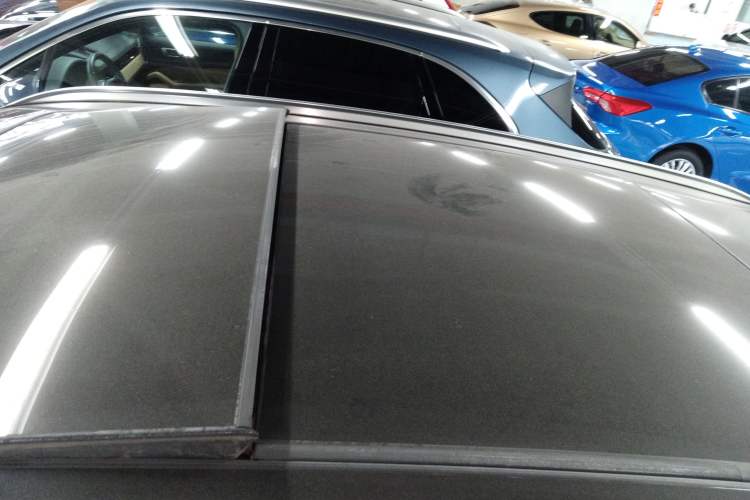 Used BMW X3 2018 xDrive28i M Sport Package China VI