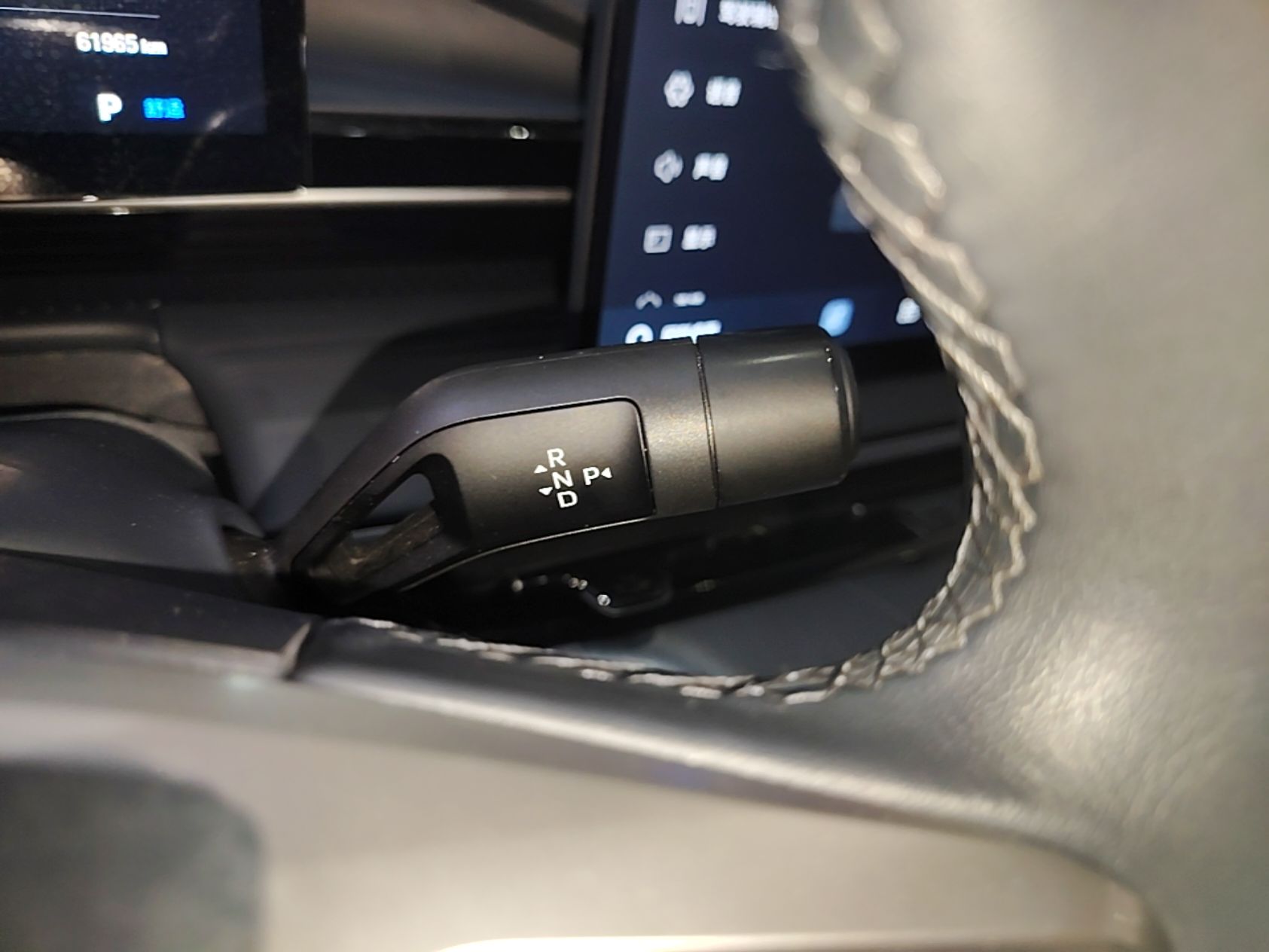 Geely Galaxy E5 2024 440km Launch Edition — снимка 16
