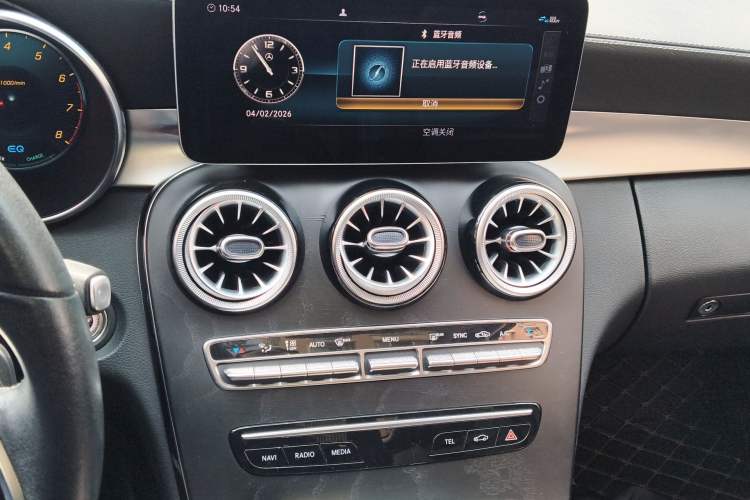 Used Mercedes-Benz C-Class 2019 Restyled C 260 L Sport Edition
