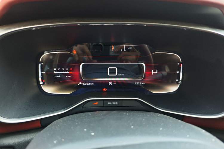 Used Citroen C5 AIRCROSS 2021 400THP Luxury Model
