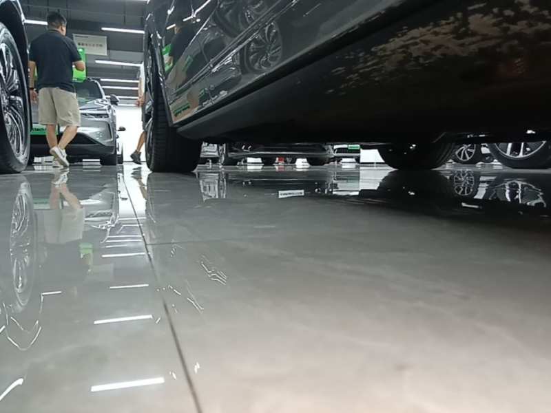 Used Li Auto L9 2024 Ultra Model — 20