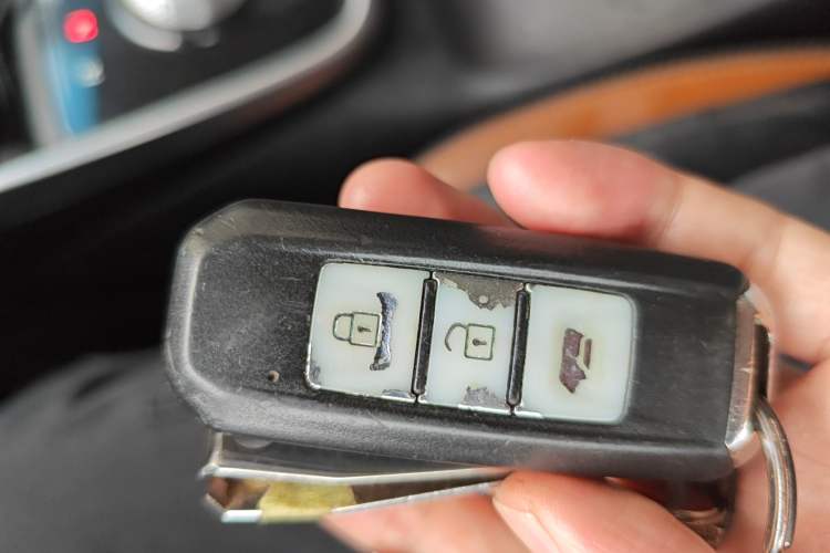 Used Baojun 510 2017 1.5L Automatic Luxury Model