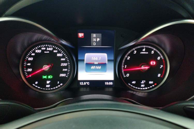 Used Mercedes-Benz C-Class 2018 C 200 L Sport Edition