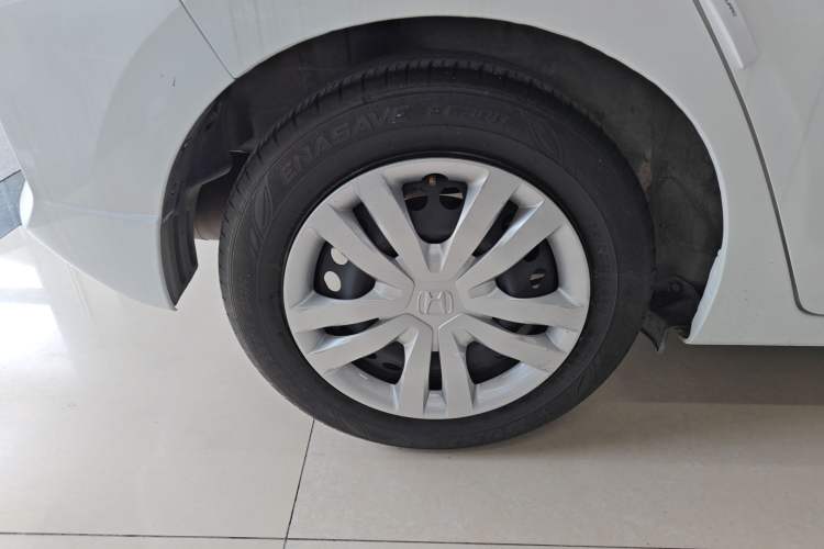 Used Honda Fit 2021 1.5L CVT Trend Edition