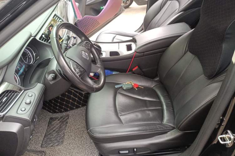 Used Buick LaCrosse 2018 20T Elite Edition
