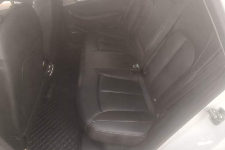 Used Rising ER6 2021 New Dynamic Edition 620km Smart Drive Version