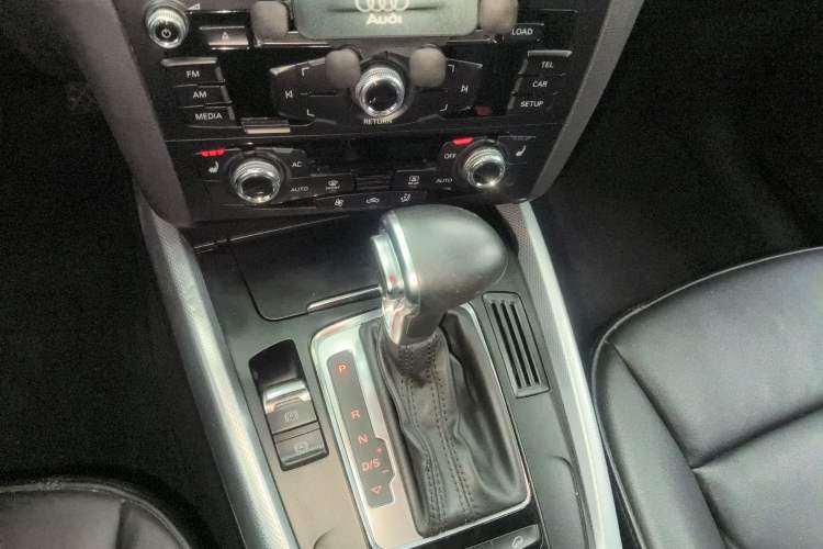 Used Audi Q5 2013 40 TFSI Technology Edition