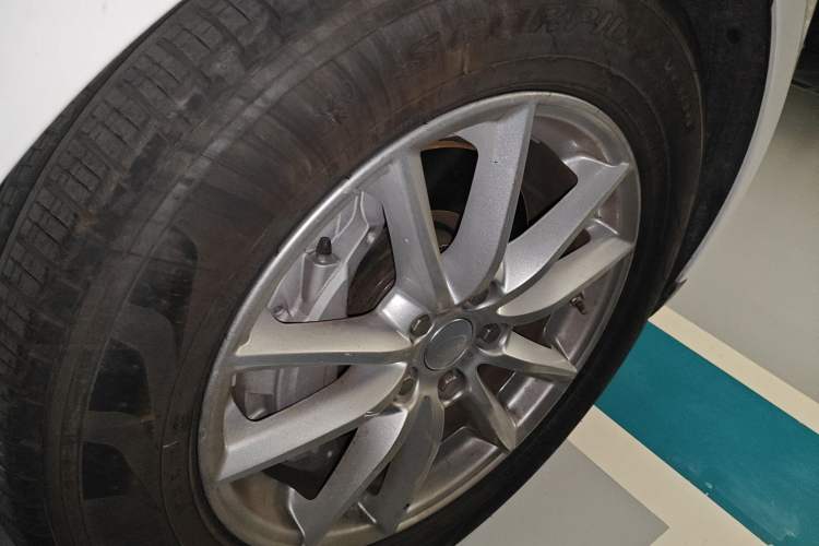 Used Land Rover Range 2018 3.0 SC V6 Grand Edition
