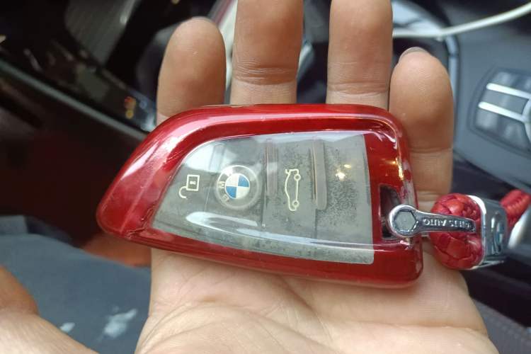 Used BMW X1 2018 xDrive20Li Luxury Edition