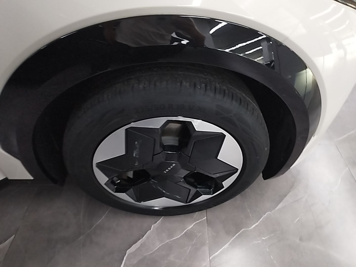 Zeekr X 2023 Rear-Drive YOU Edition 4 Seats — снимка 11
