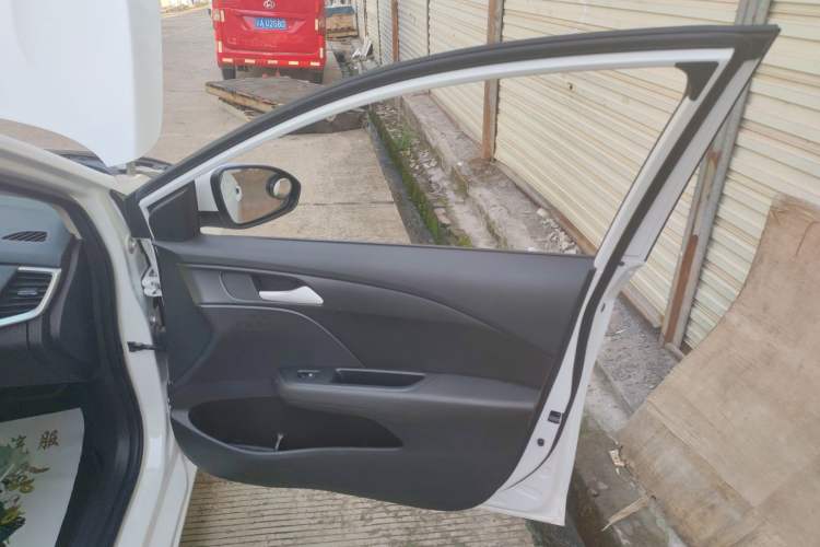 Used Chevrolet Cavalier 2019 320 Automatic Enjoyment with Sunroof