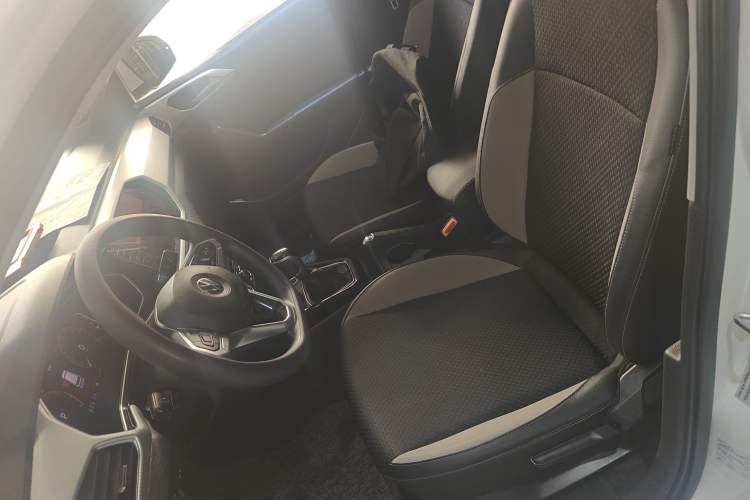 Used Volkswagen Tacqua 2020 1.5L Automatic Yue