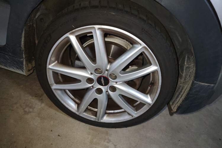 Used MINI Clubman 2016 Revised 2.0T COOPER S
