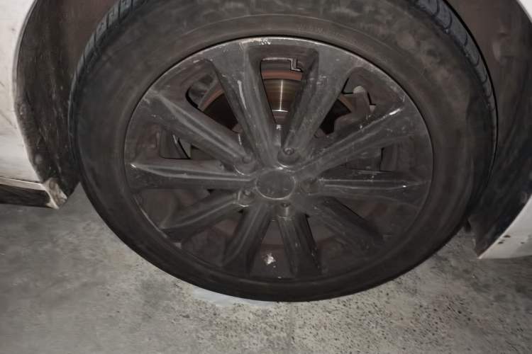 Used Hyundai Sonata 2015 1.6T GLS Smart Model
