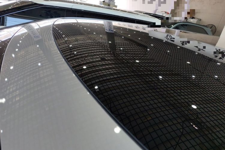 Used XPeng X9 2024 702 Ultra-Long Range Max