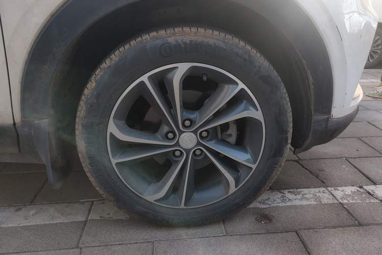 Used Buick Encore GX 2022 332T CVT Two-Wheel Drive Luxury Version
