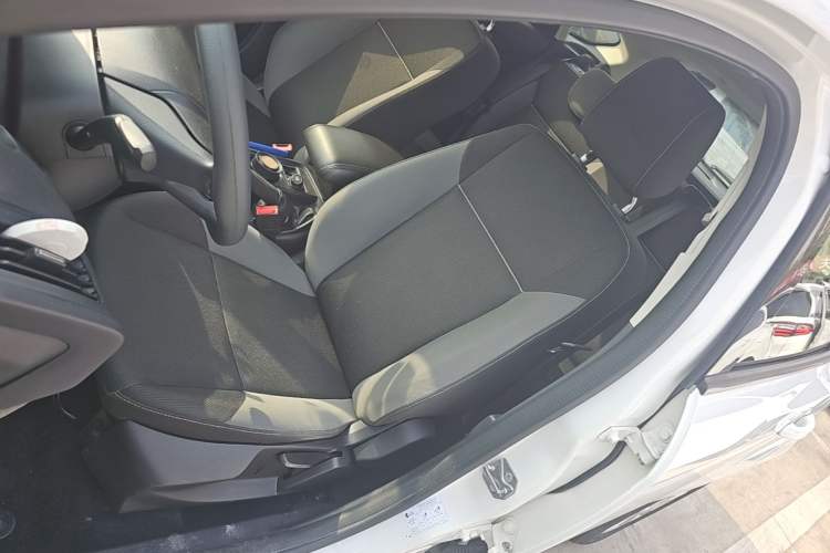 Used Ford Focus 2012 Hatchback 1.6L Automatic Comfort Model
