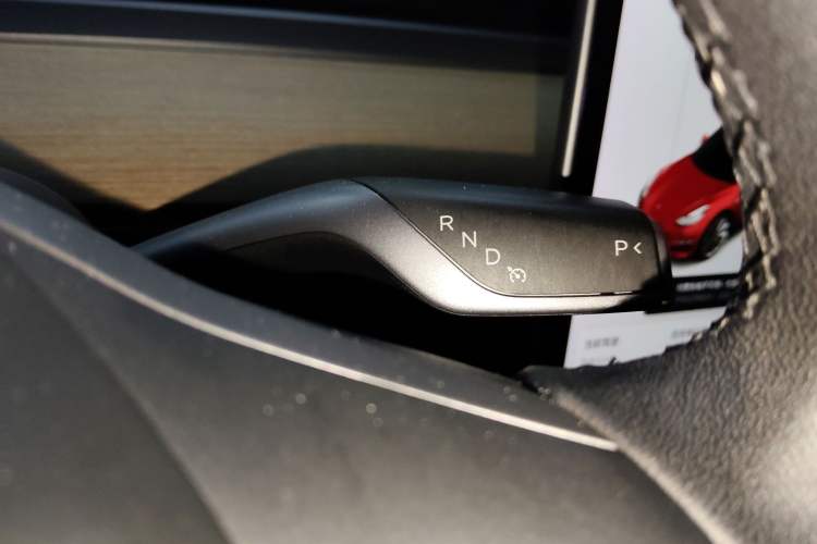 Used Tesla Model 3 2019 Standard Range Rear-Drive Upgraded Version