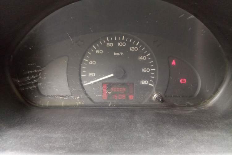 Used Wuling Rongguang S 2021 1.2L Base Model 7-Seater LSI