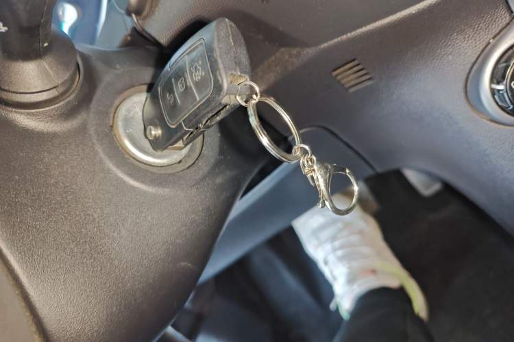 Used Ford Fiesta 2013 Hatchback 1.5L Automatic Fashion Edition