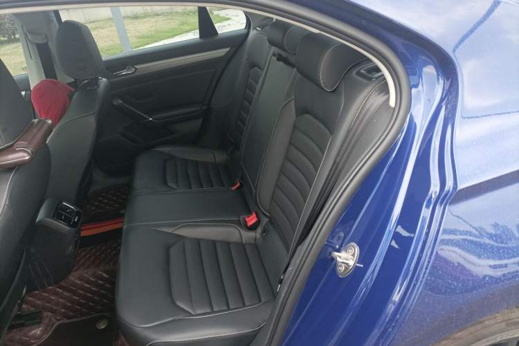 Used Volkswagen Lamando 2021 280TSI DSG Comfort Edition
