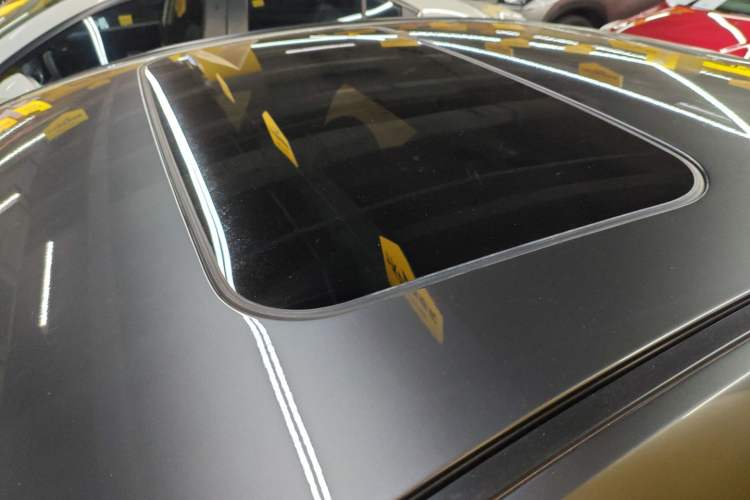 Used Mazda Mazda 3 Axela 2020 2.0L Automatic Zhiya Edition