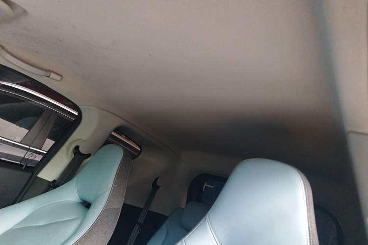 Used Chery Little Ant 2022 Sweet Pink Edition Half-Sugar Version Lithium Iron Phosphate 30 kW 301 km
