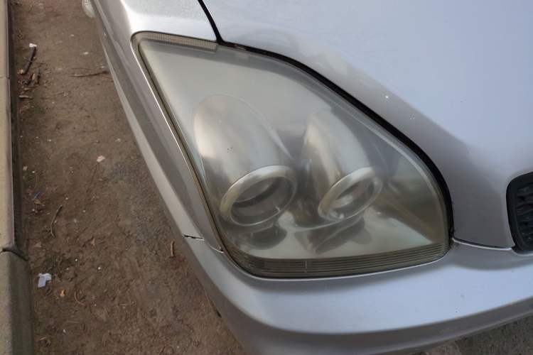 Used Suzuki Wagon R 2010 e 1.4L Manual STD Standard Model
