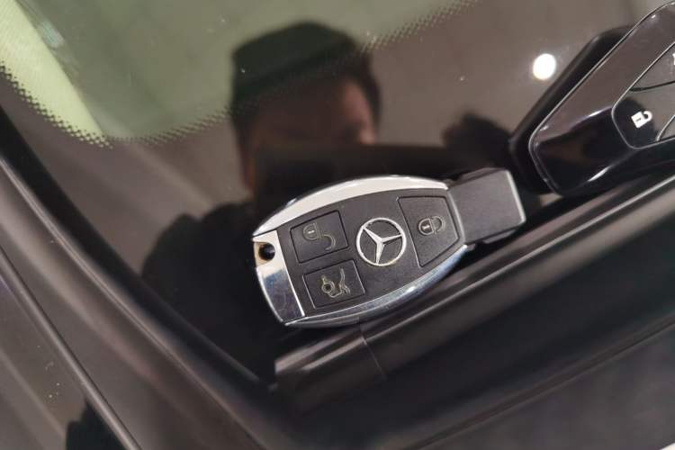 Used Mercedes-Benz C-Class 2017 C 200 L Sport Edition
