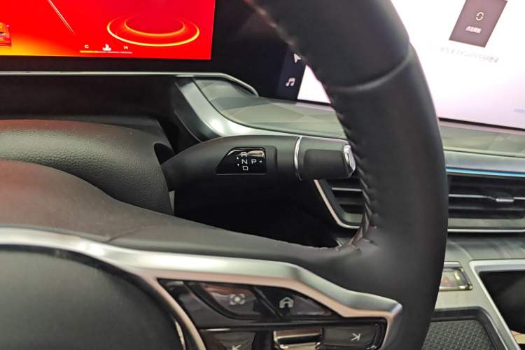 Used Haval XY 2022 1.5T Smart Edition