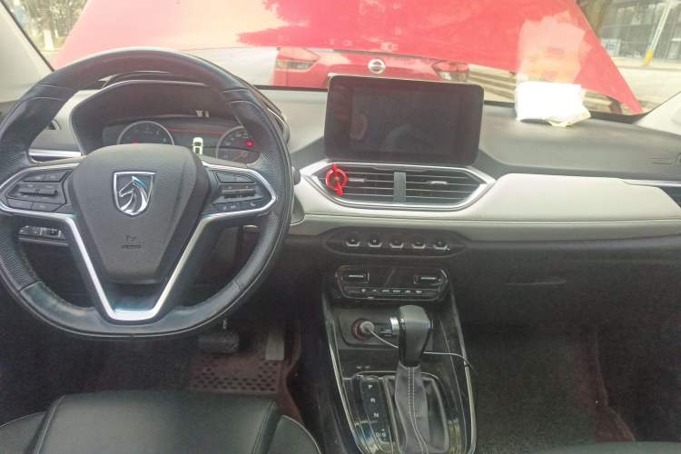 Used Baojun 530 2018 1.5T DCT Flagship Version China V Emission Standard
