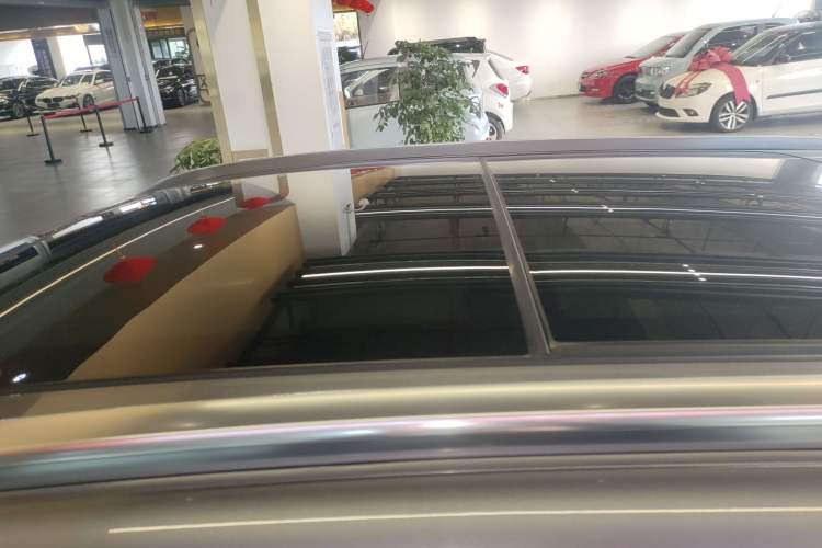 Used BYD Yuan PLUS 2024 Honor Edition 430KM Beyond Model