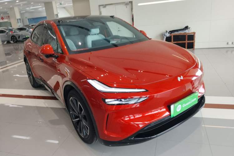 Used ONVO L60 2024 60 kWh All-Wheel Drive