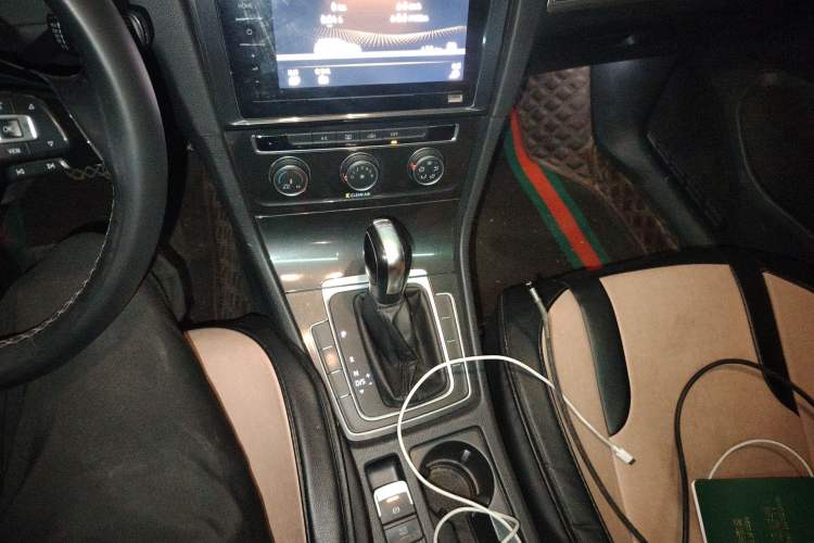 Used Volkswagen Golf 2020 280TSI DSG Comfort Version