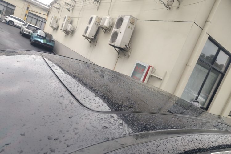 Used BMW iX3 2022 Updated Leading Version