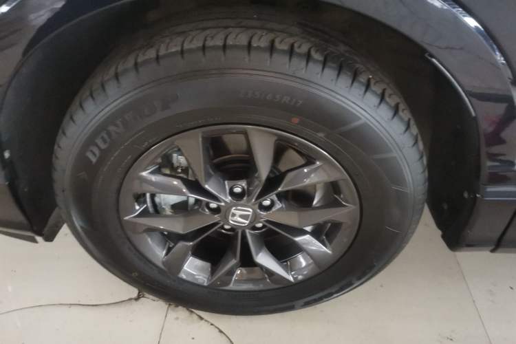 Used Honda Breeze 2023 240TURBO Two-Wheel-Drive Luxury Edition 5 Seats