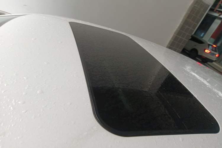 Used Volkswagen Polo 2018 1.5L Automatic Enjoyment Model