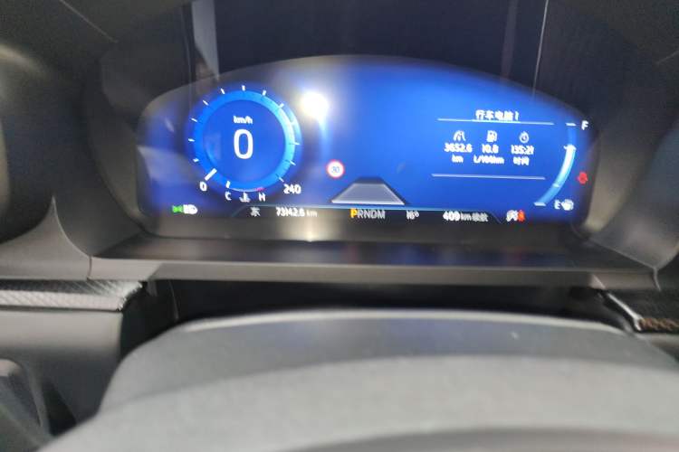 Used Ford Explorer 2020 EcoBoost 285 Four-Wheel Drive Sport Edition ST-LINE 7-Seater
