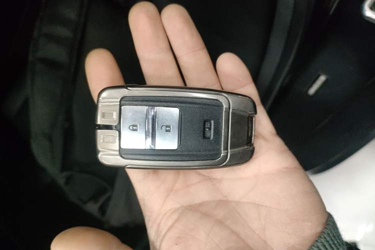 Used Acura CDX 2019 1.5T Two-Wheel Drive Deluxe Edition